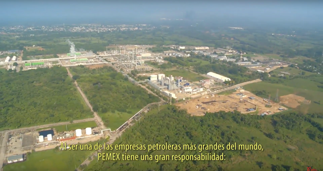 Pemex