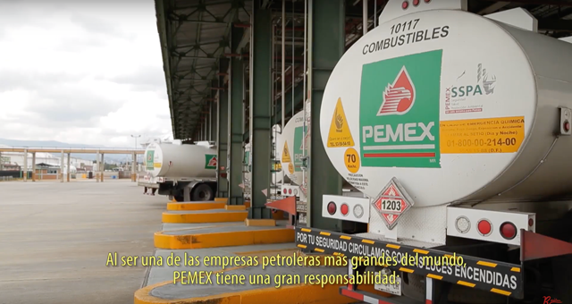 Pemex